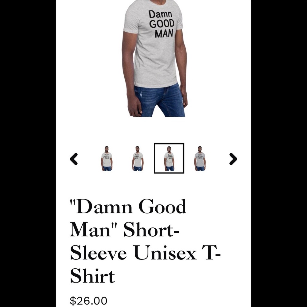 Men’s T-shirts